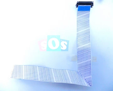 کابل LVDS سامسونگ LA32D455