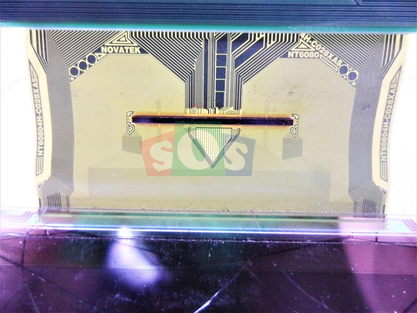 کابل بلند LVDS هایسنس 50A6100