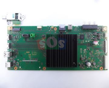 برد مین سونی 55X7000E