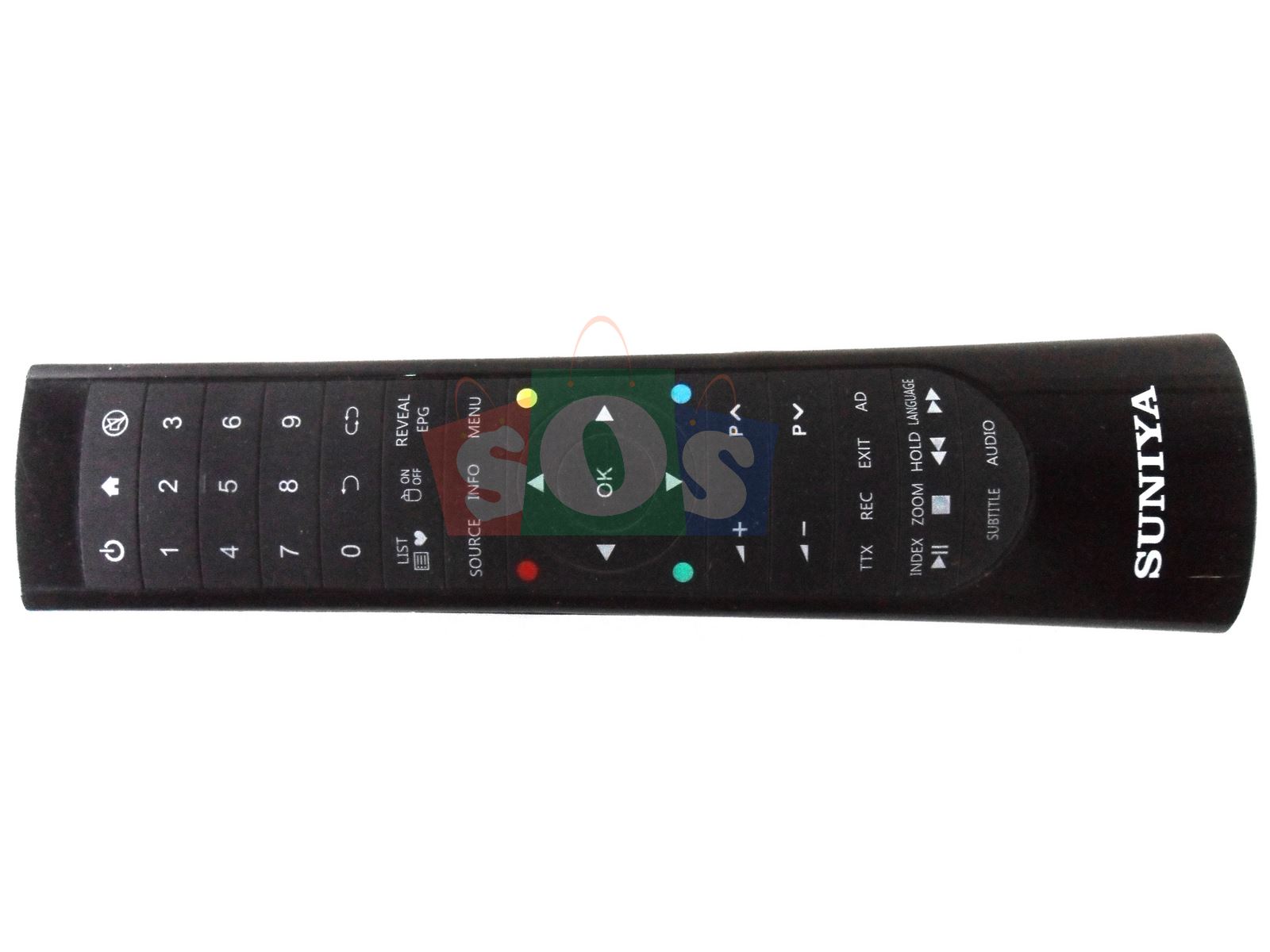 برد پاور سامسونگ 50J5500