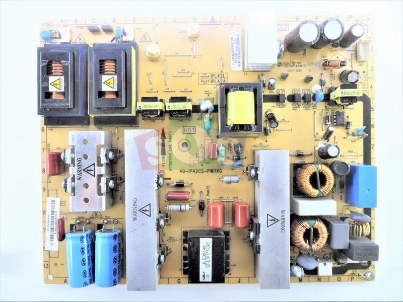 ماژول وای فای ایکس ویژن 42K3DS200