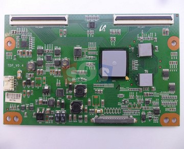 برد تیکان سونی 46EX500