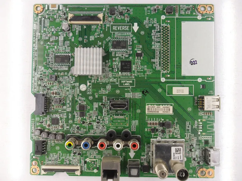 لکوئید شکسته سونی 40CX520