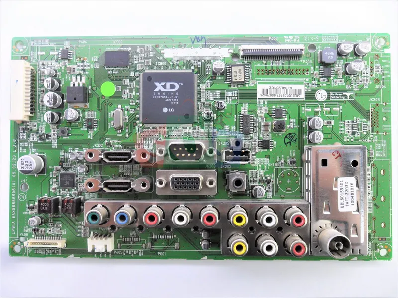 کابل LVDS سامسونگ 40K5100