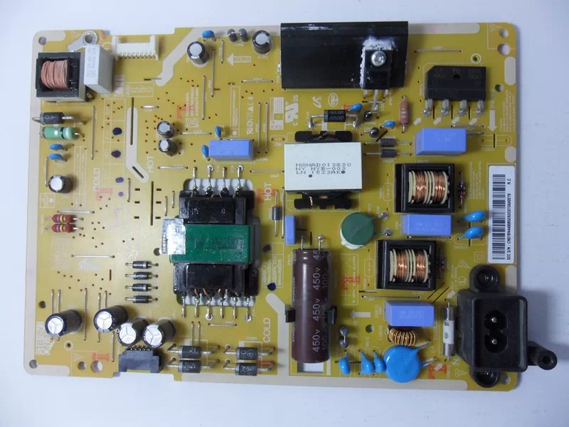ماژول وای فای سامسونگ 46ES6980M