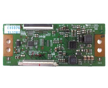 برد تیکان ال جی 32LB56100