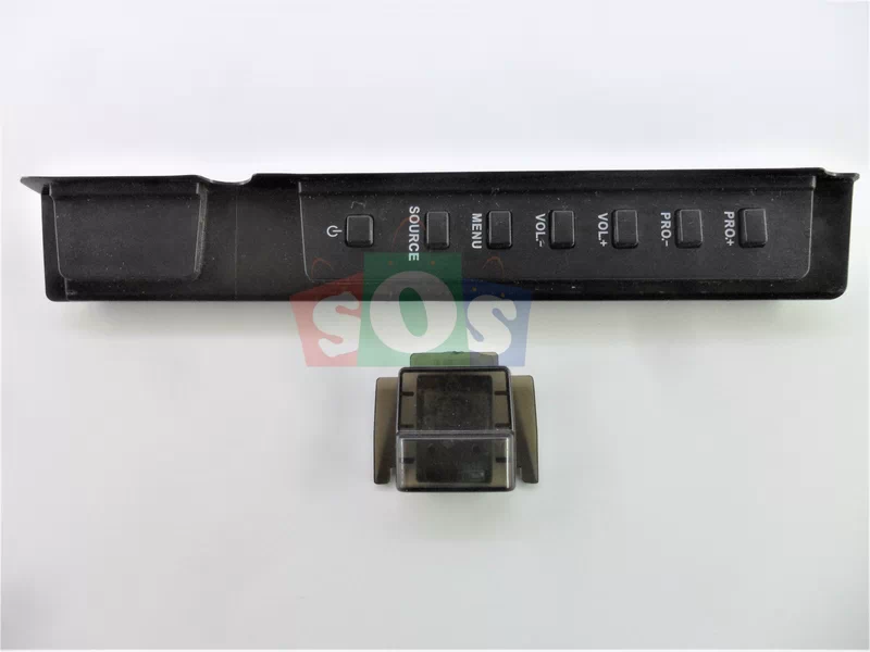 برد چشمی ایکس ویژن 49XT510