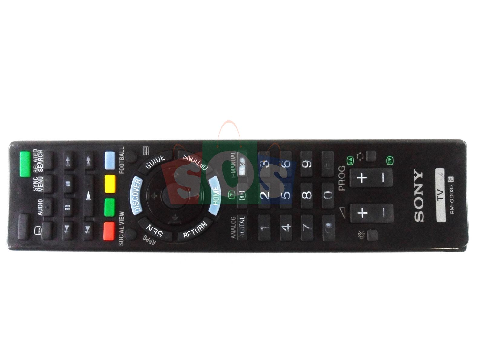 بک لایت هاردستون 55CF6593