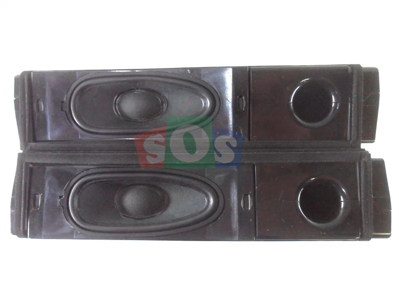 مین برد ایکس ویژن 43XT745