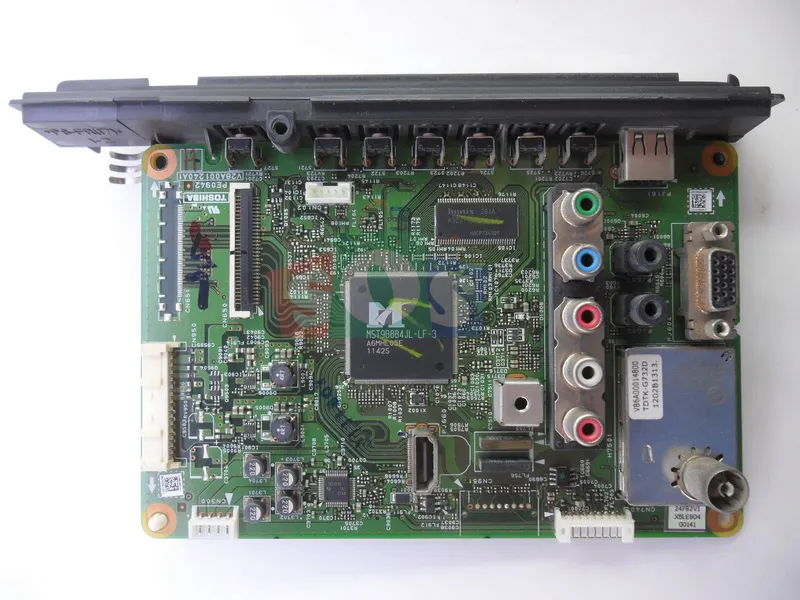 کابل LVDS هایسنس 50N3000