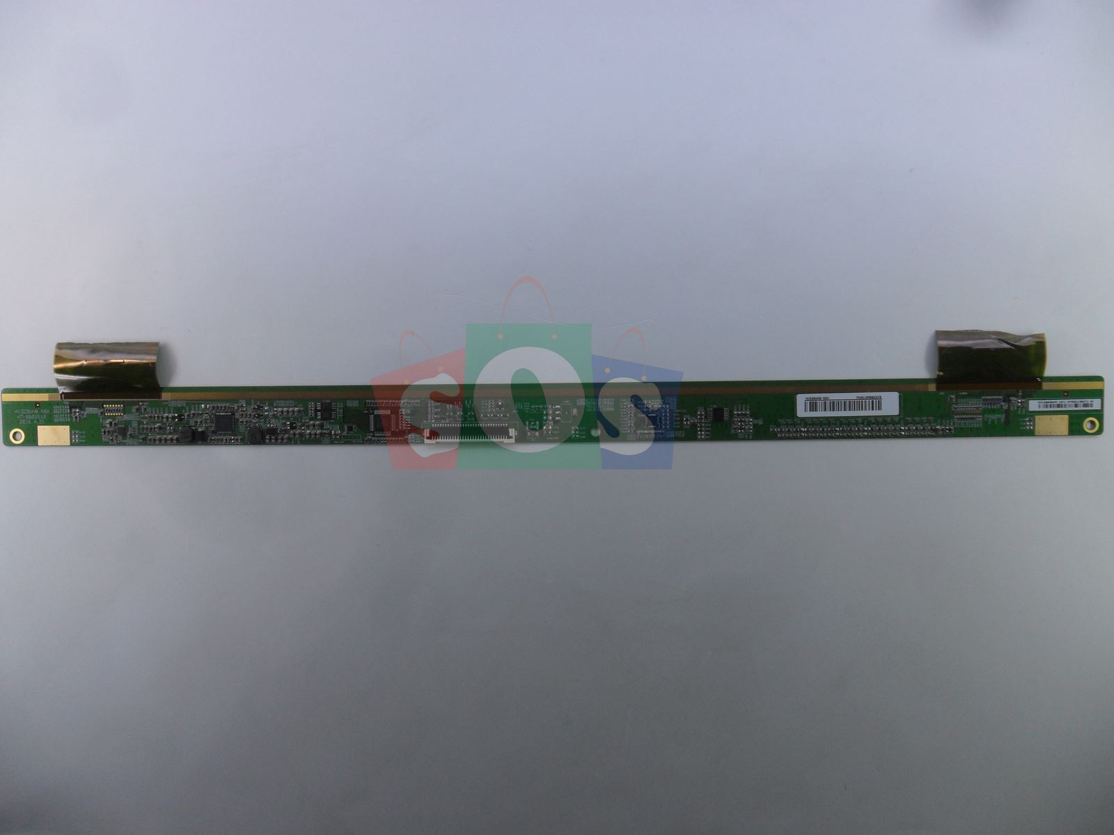 کنترل مجیک ال جی 49UB830T