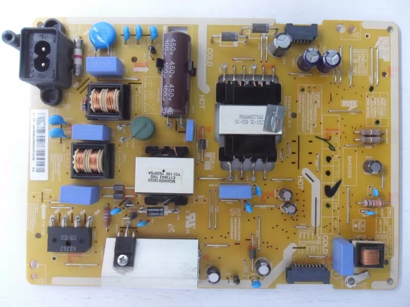 برد مین ایکس ویژن 42K3DS200