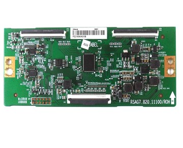 برد تیکان هایسنس 55A5600