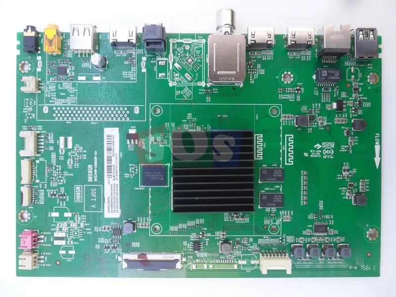 برد AV سونی 40W600B