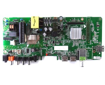 برد مین فیلیپس 40PFT5063