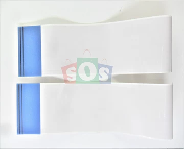کابل فلت تیکان به پنل سونی 40NX710