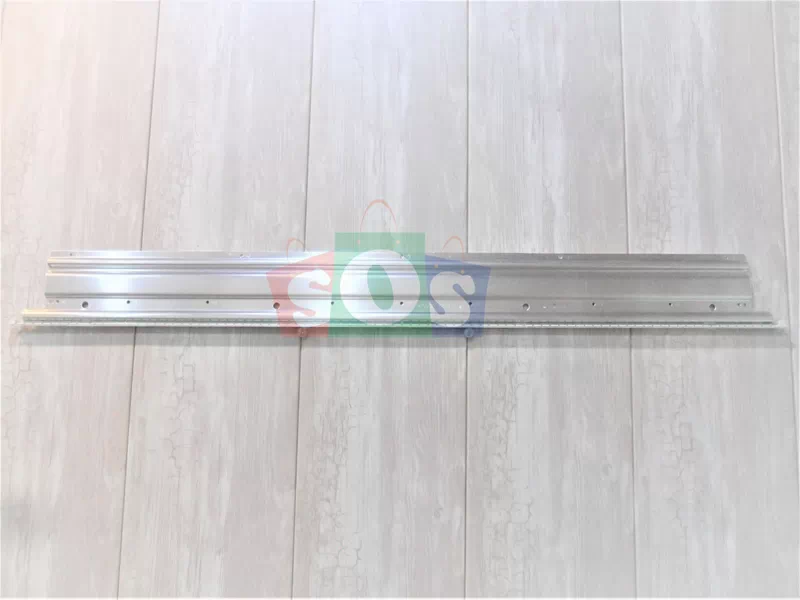 برد پاور ال جی 43UF680T