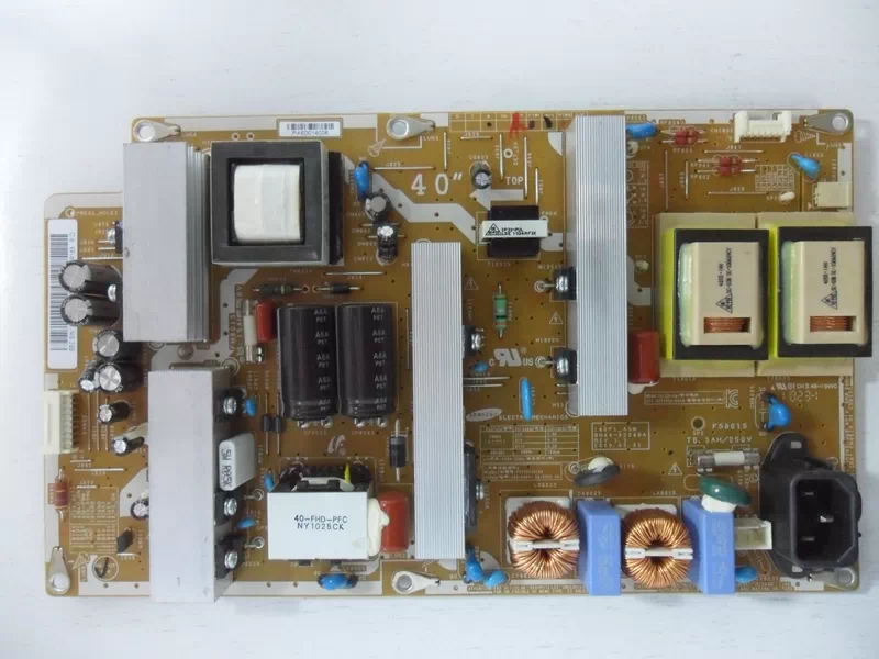 برد پاور سامسونگ مدل 48HC6890
