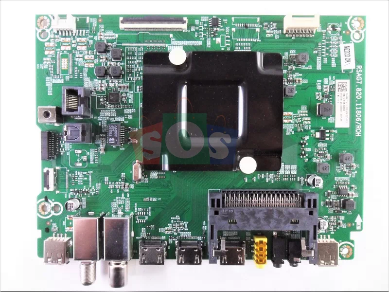 مین برد سونی 40EX710