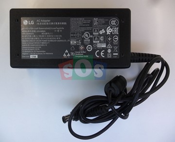 آداپتور برق ال جی 32LJ510U