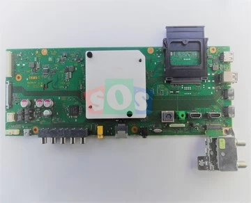 برد مین سونی 55XE8396