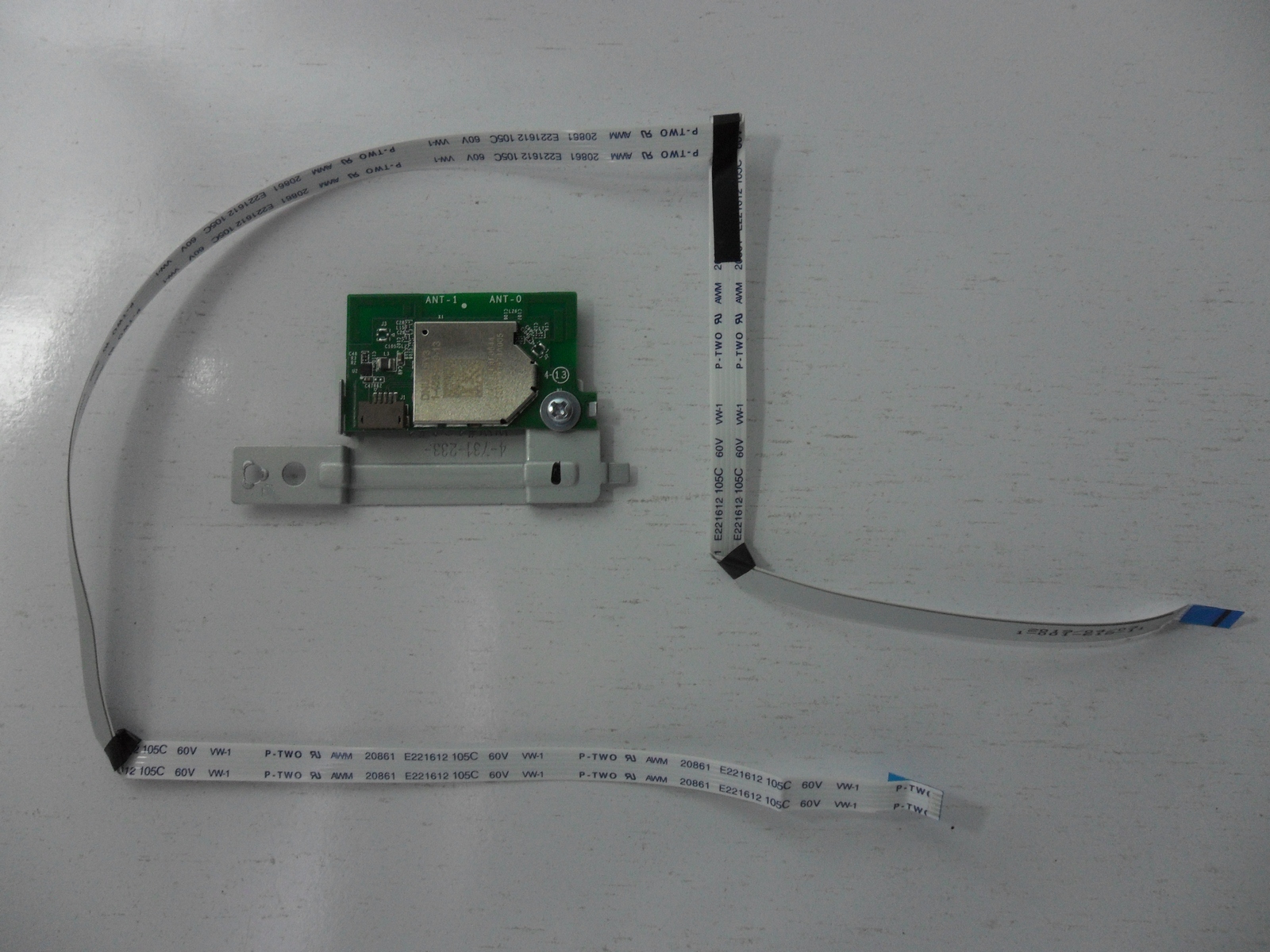 ماژول وای فای سونی 48R560