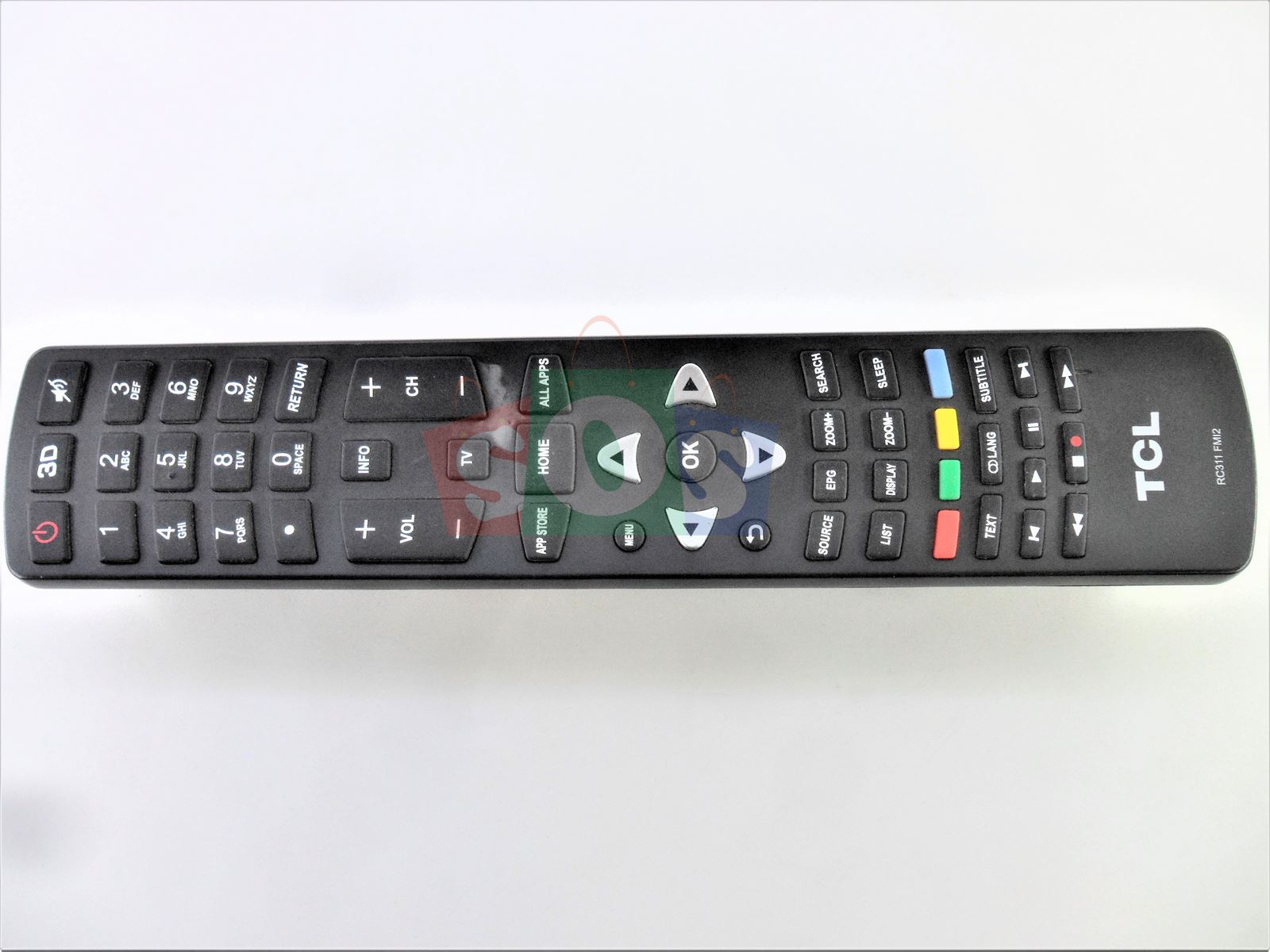 کنترل سونی RM-GD032