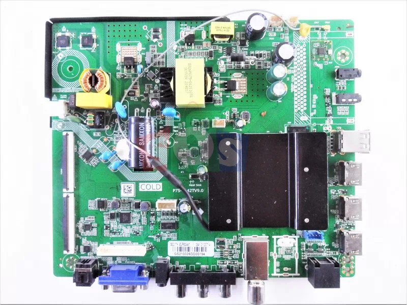 کابل LVDS کوتاه بویمن 43KA6800