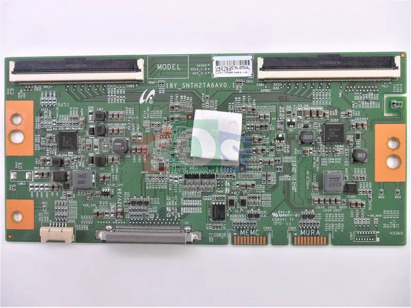 برد تیکان سونی 75X8000G