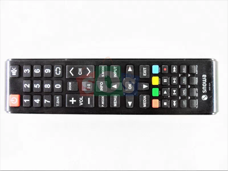 کنترل سونی TX100
