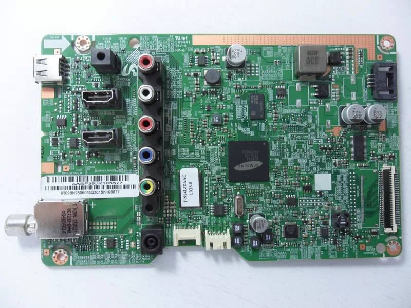 برد چشمی SAMSUNG مدل 49K5945