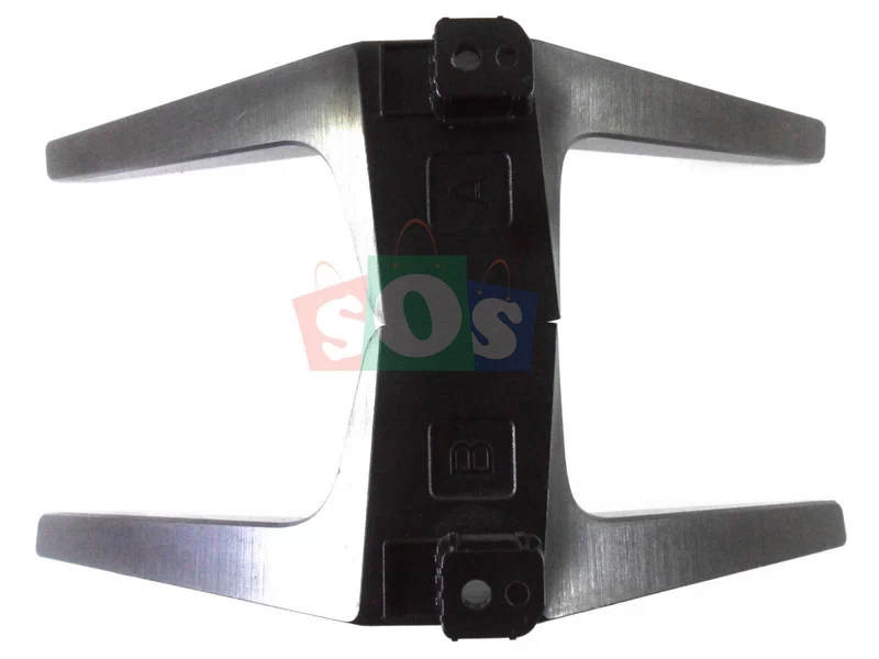 پایه رومیزی ال جی 43UK6300