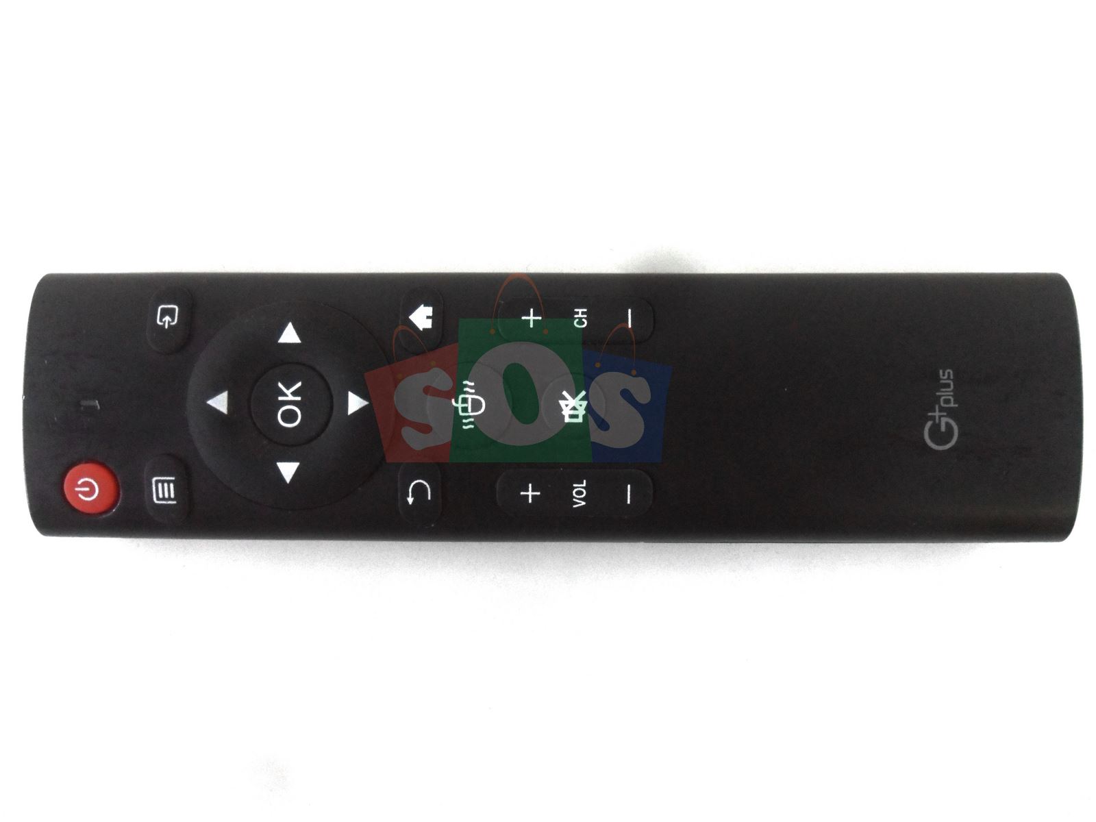 مین برد هایسنس 55A62