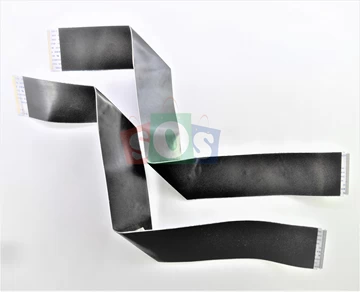کابل فلت تیکان به پنل سییرا 43101