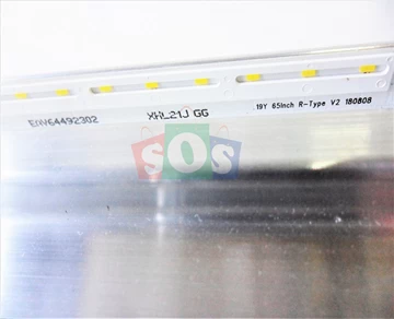 بک لایت ال جی 65SM8600