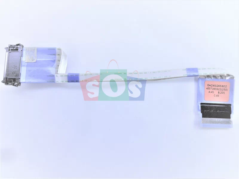 کابل LVDS ال جی 43UF671 