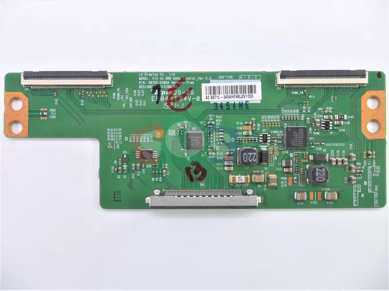 بک لایت وستل 42PFT8000