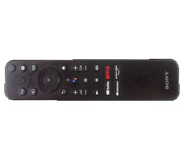 کنترل سونی TX800
