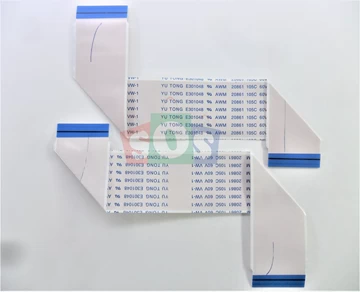 کابل فلت تیکان به پنل امپریال 4380