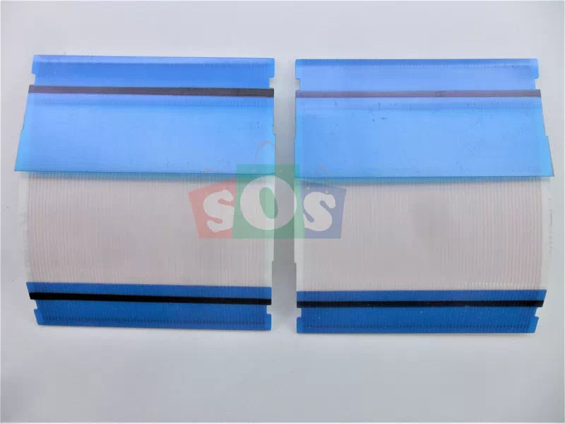 برد چشمی هایسنس 43N2179