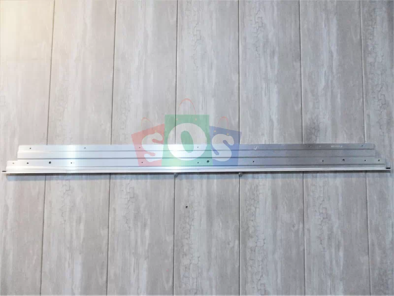 لیکوید شکسته توشیبا 55U5850