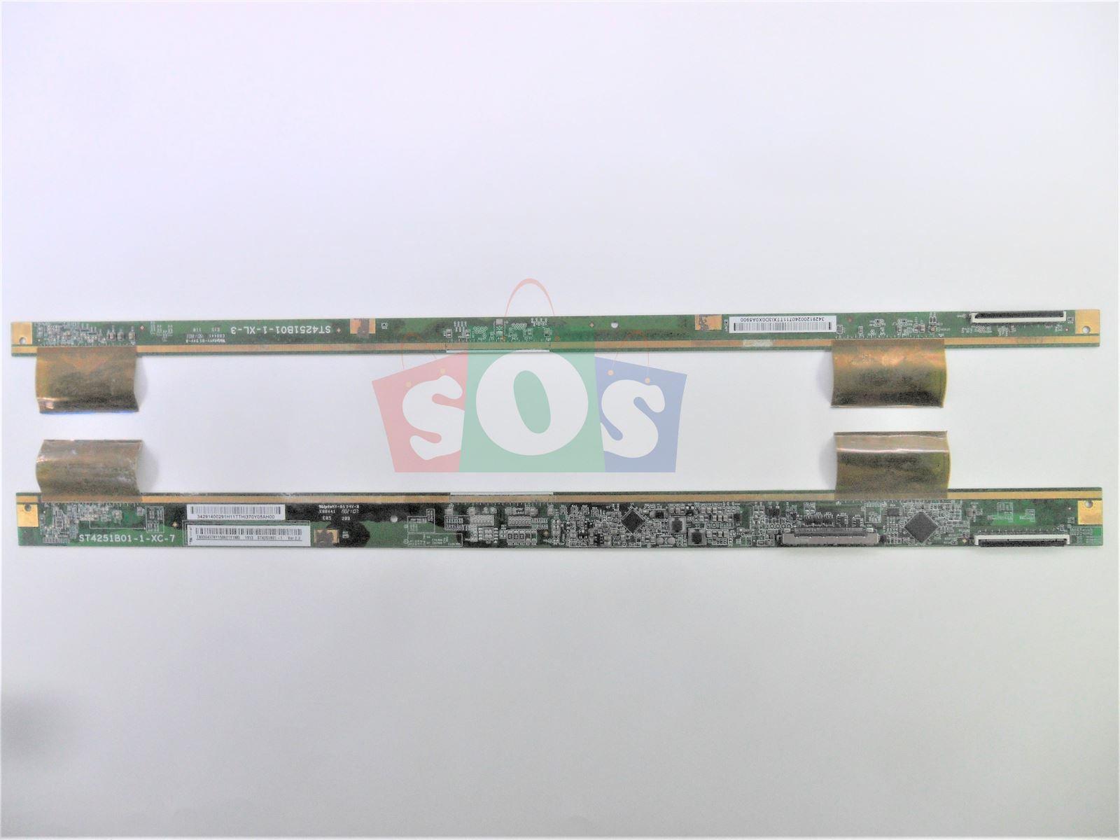 کابل LVDS سونی 48W650D