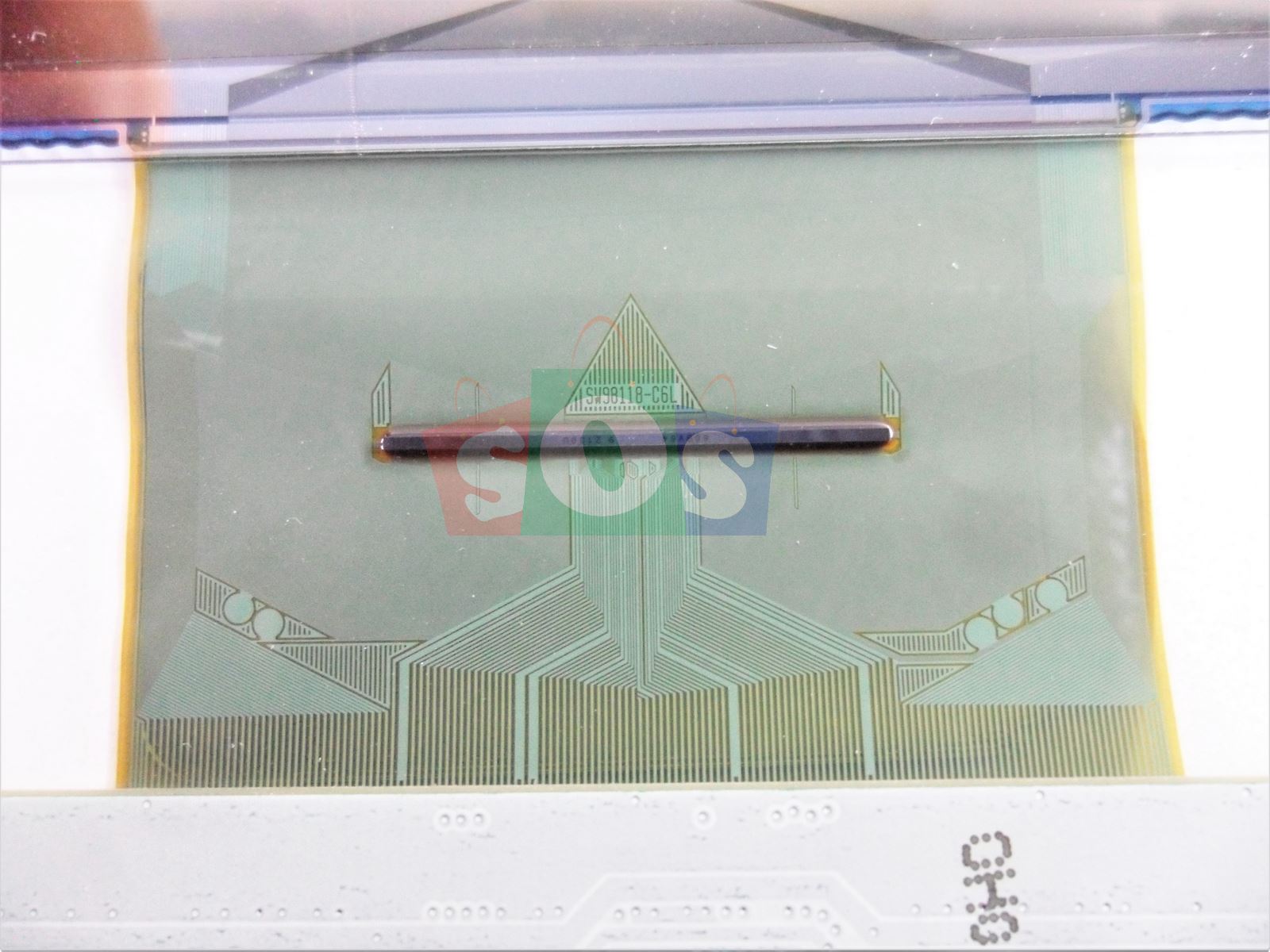 کابل LVDS هایسنس 49B6000