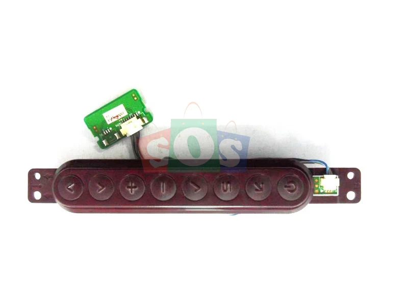 پایه رومیزی ال جی 43LF6300