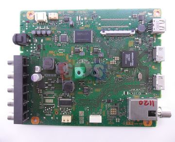 برد مین سونی 46R452A