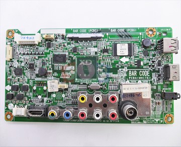 برد مین ال جی 42LN5420 , 42LN5440
