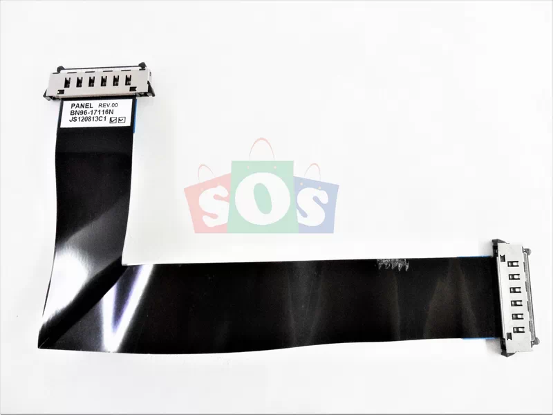 کابل LVDS وستل 43FD5000