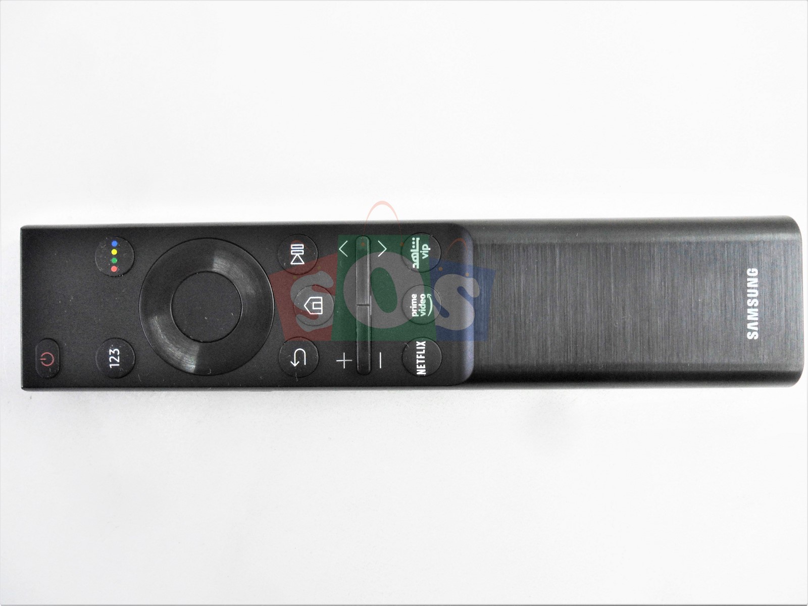 کنترل هایسنس 55A7100