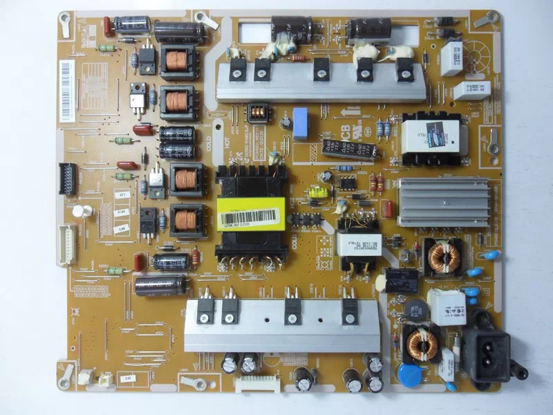 برد پاور سونی 40V300