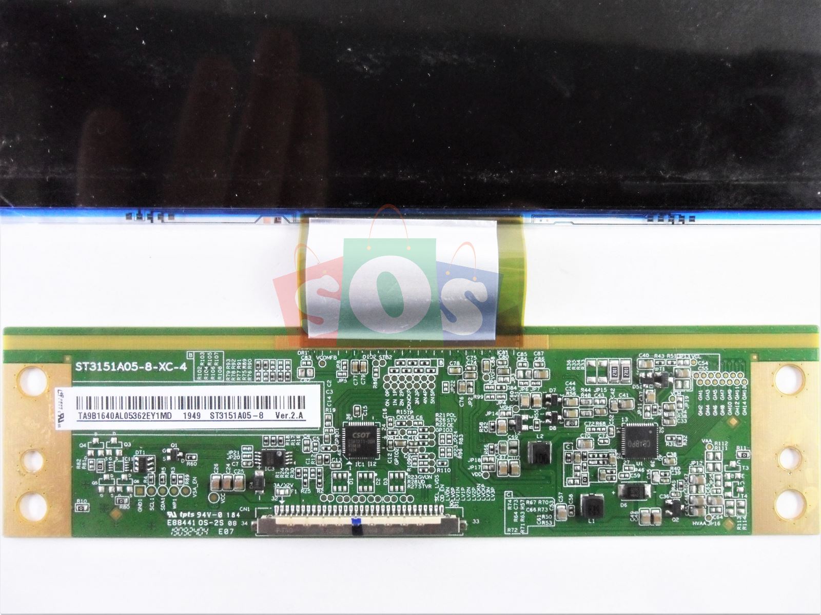 کابل LVDS هایسنس 49B6000